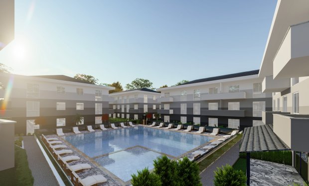 Karasu Satılık Konutlar